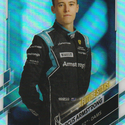 73 Marcus Armstrong - F2 - Dams