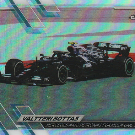 97 Valtteri Bottas - Mercedes-AMG Petronas F1 Team