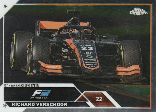 142 Richard Verschoor