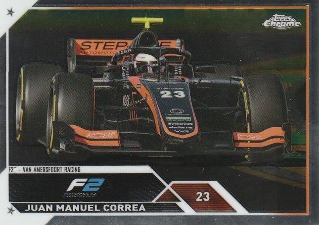 143 Juan Manuel Correa