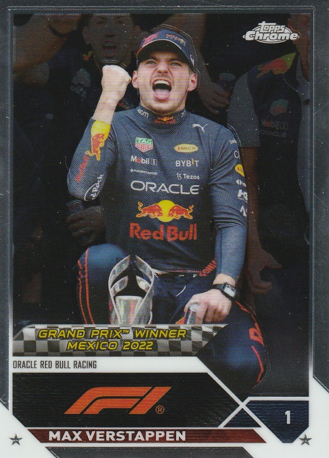 163 Max Verstappen