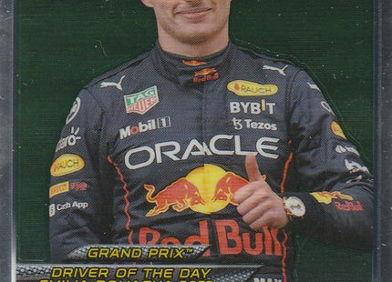 169 Max Verstappen