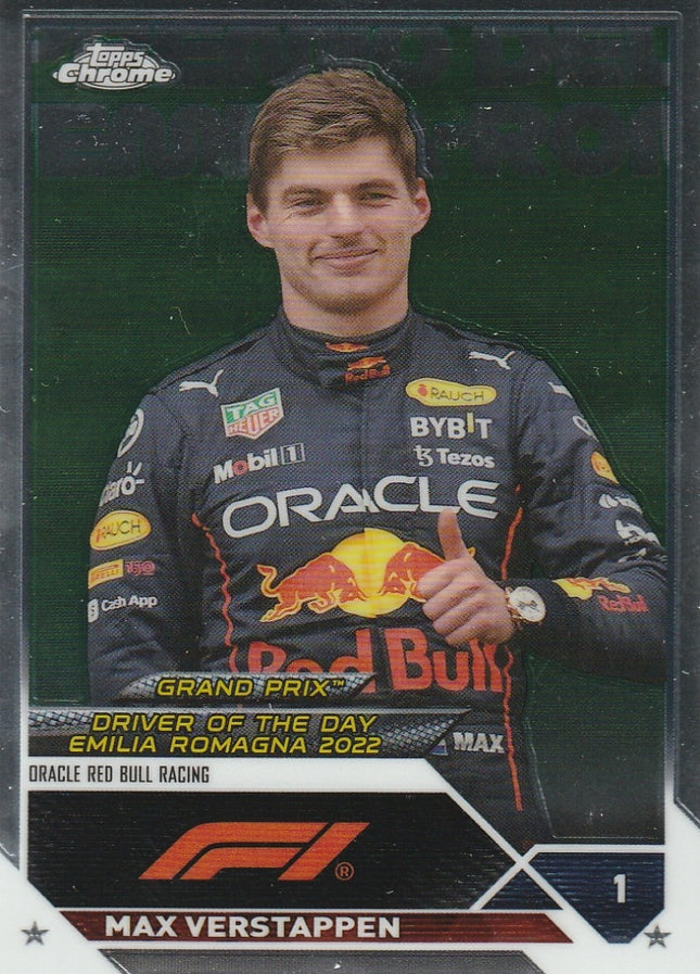169 Max Verstappen