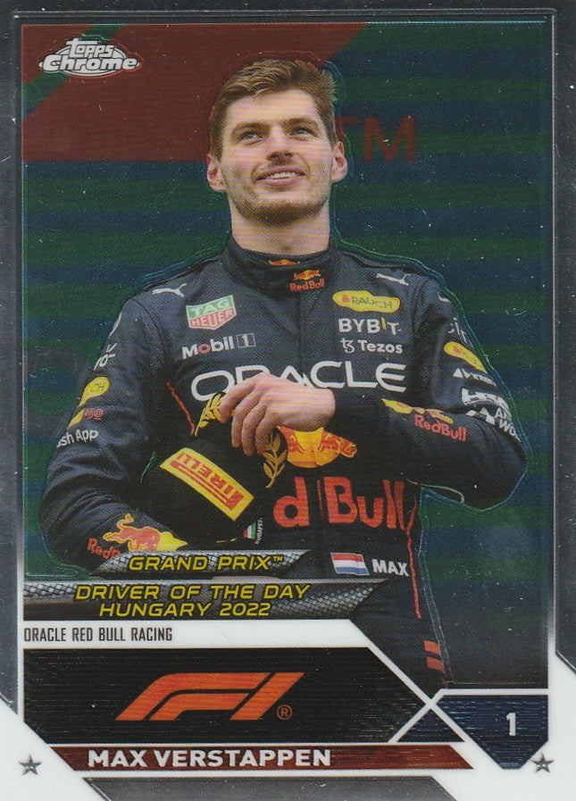 178 Max Verstappen