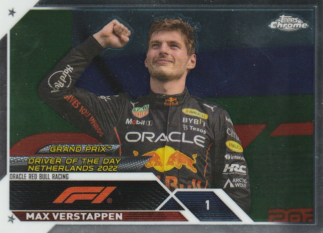 180 Max Verstappen