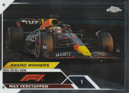 189 Max Verstappen