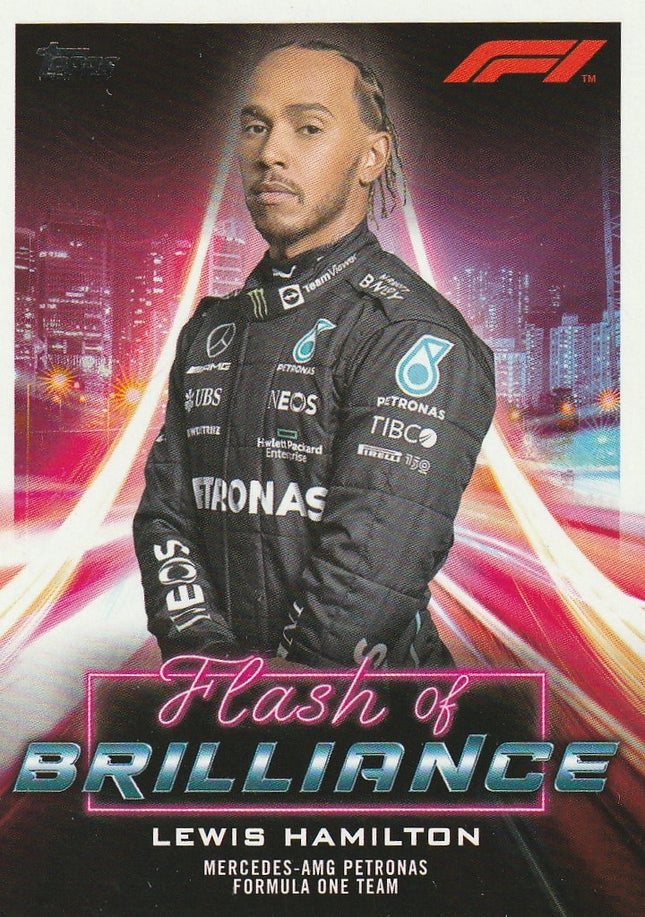 FOB-LH Lewis Hamilton