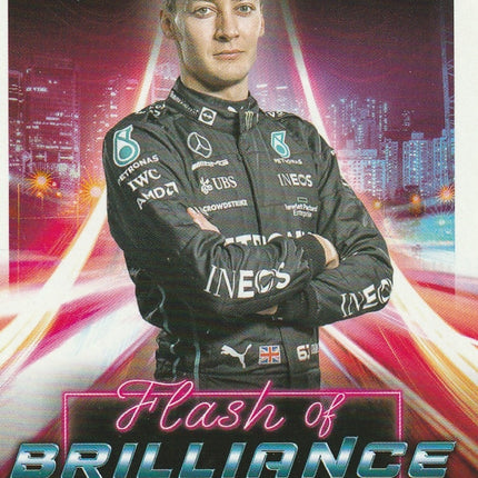 FOB-GR George Russell