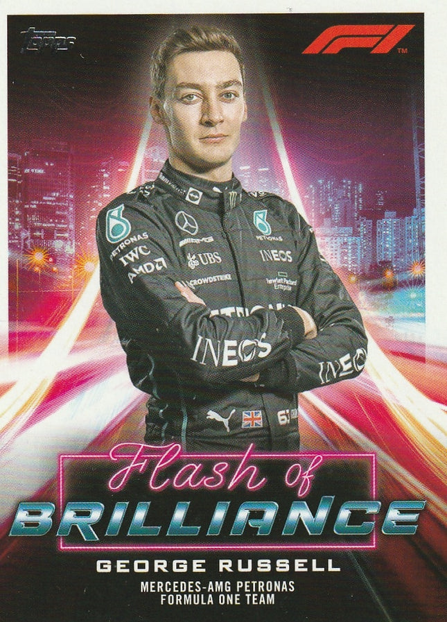 FOB-GR George Russell