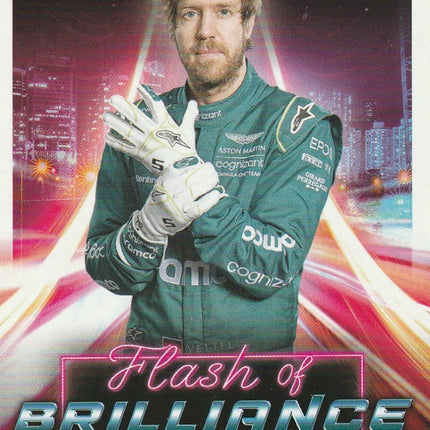 FOB-SV Sebastian Vettel