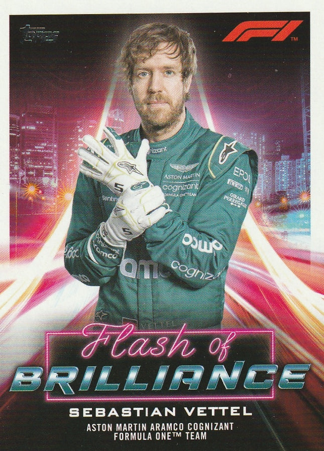 FOB-SV Sebastian Vettel