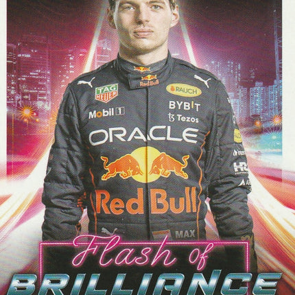 FOB-MV Max Verstappen