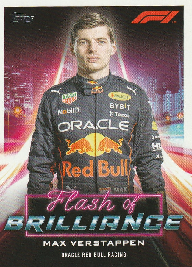 FOB-MV Max Verstappen