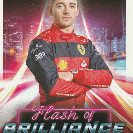 FOB-CL Charles Leclerc