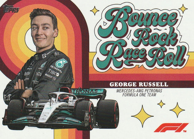 BRRR-GR George Russell