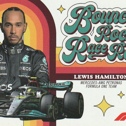 BRRR-LH Lewis Hamilton