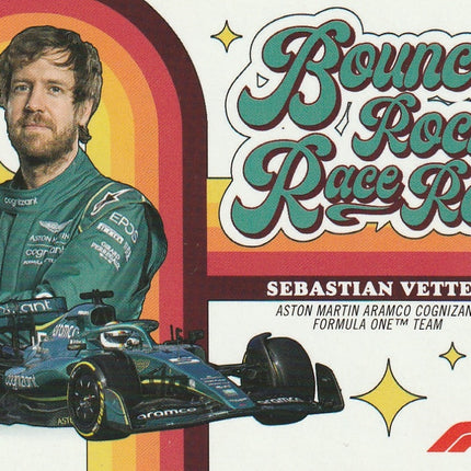 BRRR-SV Sebastian Vettel