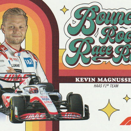 BRRR-LN Kevin Magnussen