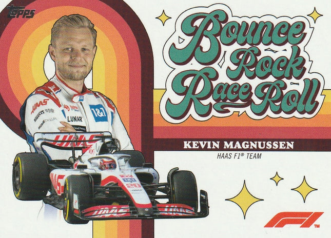 BRRR-LN Kevin Magnussen
