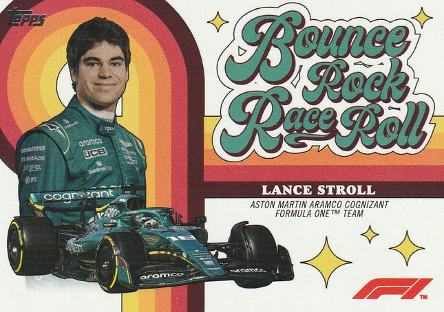 BRRR-LS Lance Stroll