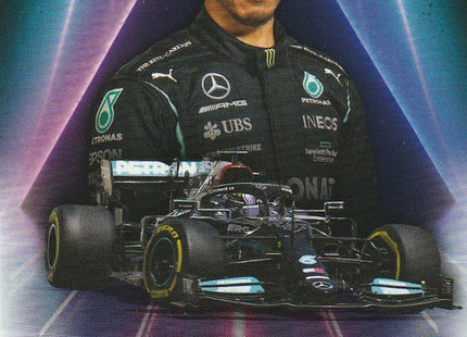 AP-LH Lewis Hamilton - Mercedes-AMG Petronas F1