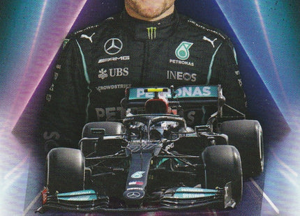 AP-VB Valtteri Bottas - Mercedes-AMG Petronas F1