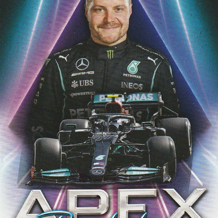 AP-VB Valtteri Bottas - Mercedes-AMG Petronas F1