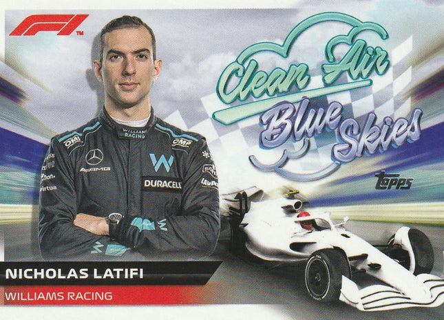 CABS-NL Nicholas Latifi