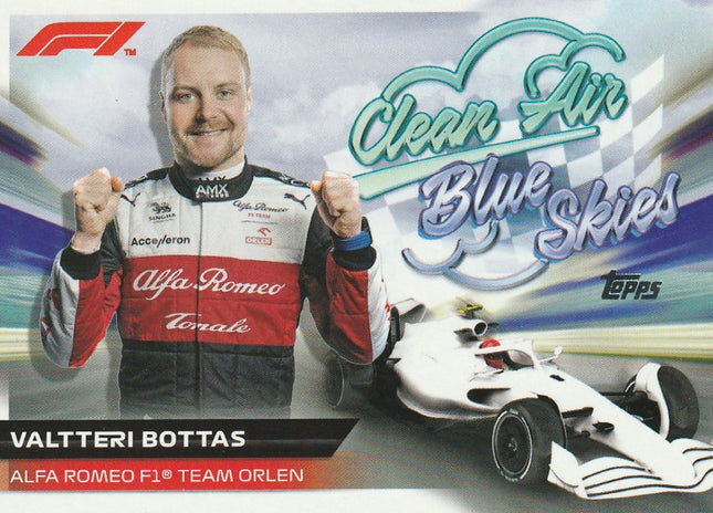 CABS-VB Valtteri Bottas