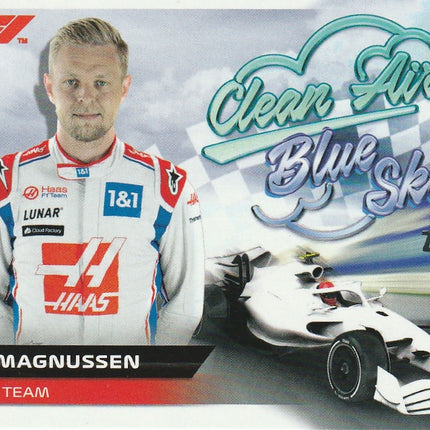 CABS-KM Kevin Magnussen