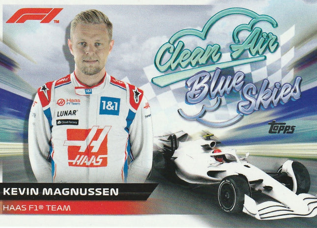 CABS-KM Kevin Magnussen