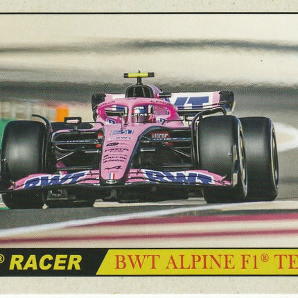 T68-EO Esteban Ocon