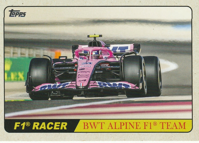 T68-EO Esteban Ocon