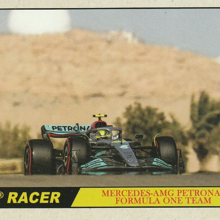 T68-LH Lewis Hamilton