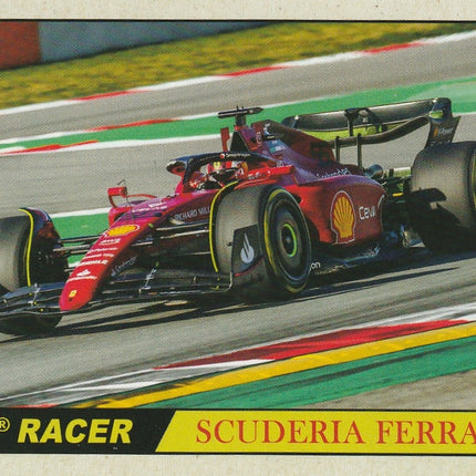 T68-CL Charles Leclerc