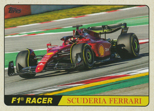 T68-CL Charles Leclerc