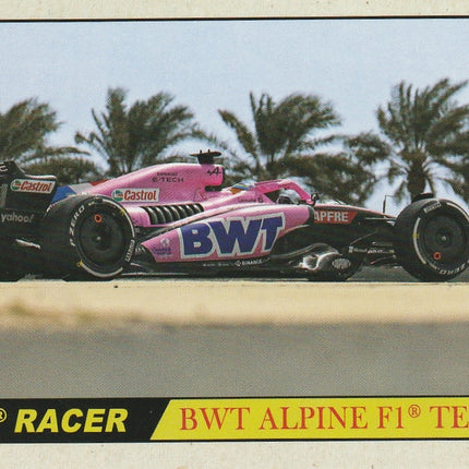 T68-FA Fernando Alonso