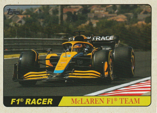 T68-DR Daniel Ricciardo