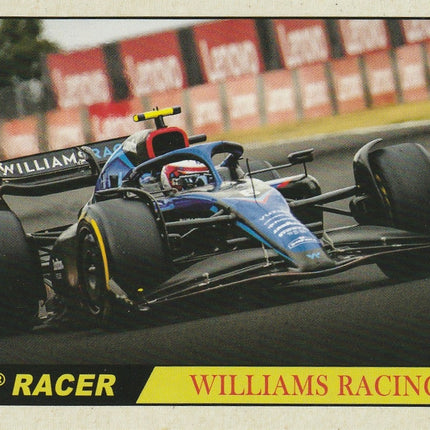 T68-NL Nicholas Latifi