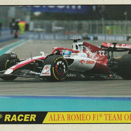 T68-VB Valtteri Bottas