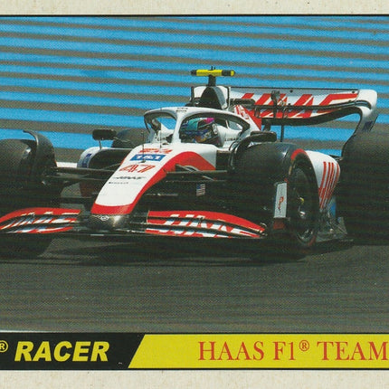 T68-MS Mick Schumacher