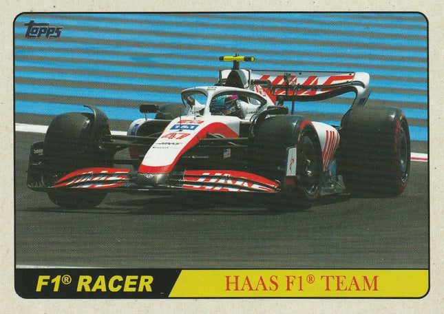 T68-MS Mick Schumacher