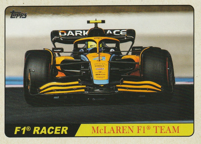 T68-LN Lando Norris