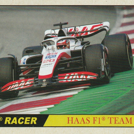 T68-KM Kevin Magnussen