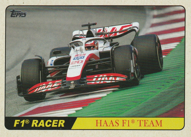 T68-KM Kevin Magnussen