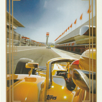 ADGP-PC3 Formula 1 Gran Premio De España 2021