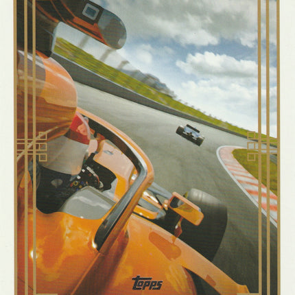 ADGP-PC5 Formula 1 Dutch Grand Prix 2021