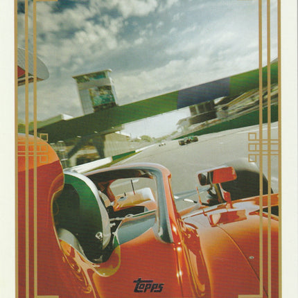 ADGP-PC2 Formula 1 Gran Premio D’italia 2021