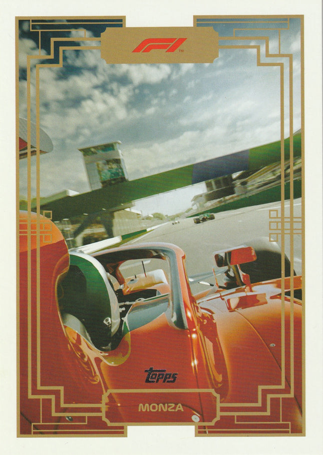 ADGP-PC2 Formula 1 Gran Premio D’italia 2021