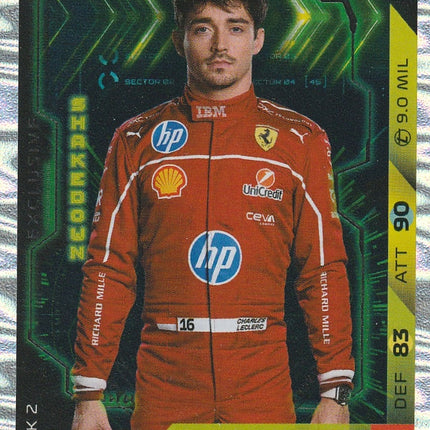 SK2 Charles Leclerc